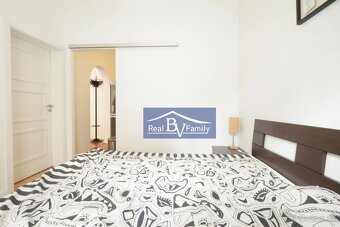 PRENÁJOM, KALINČIAKOVA, NOVÉ MESTO - 2 IZBOVÝ BYT - 4