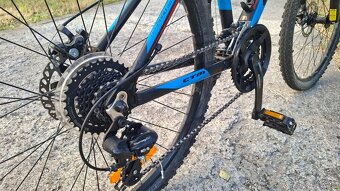 Bicykel CTM TERRANO 16" - 4