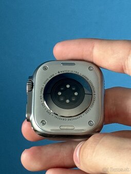 Apple Watch Ultra 2 49mm - 4