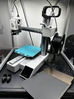 Bambu lab A1 mini - 4