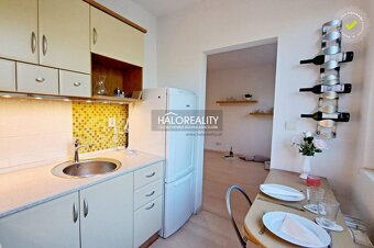HALO reality - Predaj, jednoizbový byt Bratislava Karlova Ve - 4