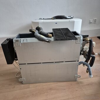 Fancoil Carrier DVAKRÁT ( jeden za 250€) - 4