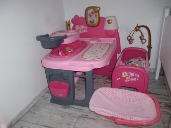 Predam kupelnovy set - 4