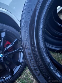 Letné pneumatiky Hankook Ventus S1 Evo2 - 4