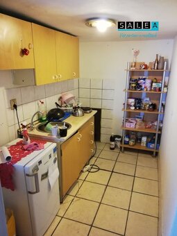 Slnečný Rodinný dom, 120 m2, Starý Hrádok, okr. Levice - 4