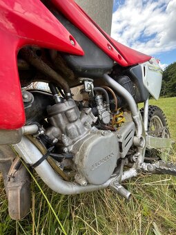 ❗️Honda cr85r 2005❗️ - 4