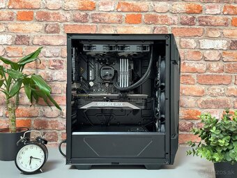 Ryzen 7 5800X\32GB\RTX 3080\SSD\750W Zdroj - 4