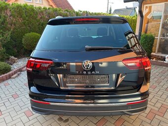 VW Tiguan 1.5 TSI 110kw EVO Dsg Led - 4
