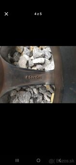 Elektróny 5x112 r 15 - 4