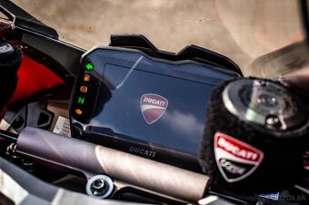Ducati Panigale V4 možný odpočet DPH - 4