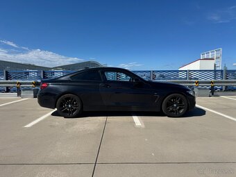 BMW 420d - 4