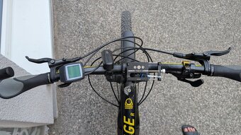 Mondraker Vantage R - 4