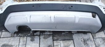 Zadny naraznik Yeti outdoor facelift - 4