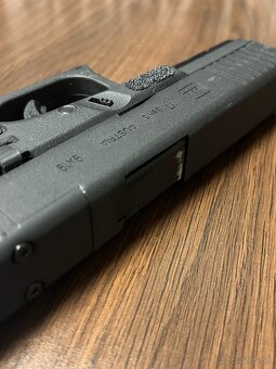 Predam gbb Glock 17 Umarex MOS - 4