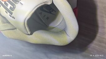 Nike Air Force - 4