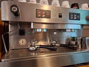 Kávovar carraro - 4