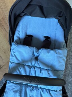 Bugaboo High Performance fusak - 4