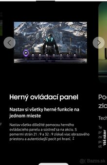 nový Smart TV Samsung QLED 43" 2025 - 4