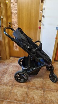 Britax Smile 3 - 4