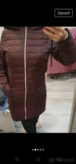 Prechodna bunda XS - 4