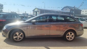 Seat Leon ST 1.6TDi 81kW Style - 4