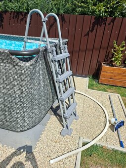 Marimex Florida Premium s príslušenstvom - 4