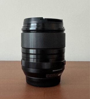Fujifilm XF 33mm f/1.4 LM WR - 4