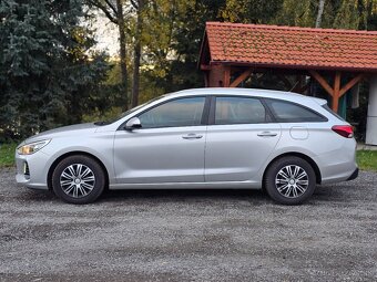 Hyundai i30 1.6 diesel - 4