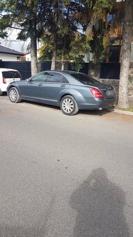 mercedes s350 cdi 4-matic - 4