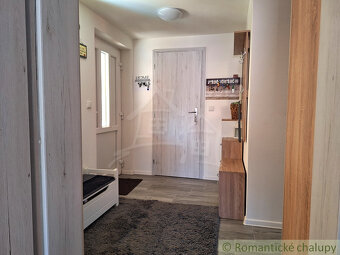 Rozostavaná chalupa pri potoku v malebnej dedinke na Lipto - 4