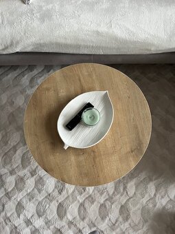 Predám konferečný stolík - 4