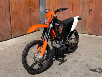 KTM 450 EXC RACING - 4