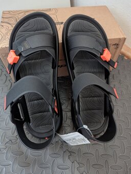 Sandále Rider RT Papete AD veľkosť EU 42 - 4