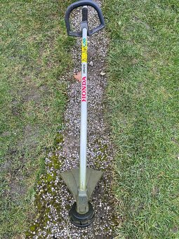 Krovinorez HONDA GX25. - 4