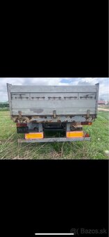 Predám vlečku na baliky - 4