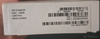 📱 Samsung Galaxy A16 5G – Úplne nový - 4