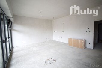 Na predaj komerčný - nebytový priestor / apartmán IB_NP_2B, - 4