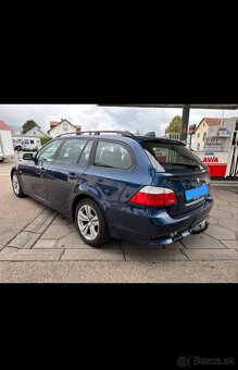 BMW rad5 525 combi - 4