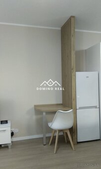 garzónka s loggiou na prenájom - 4