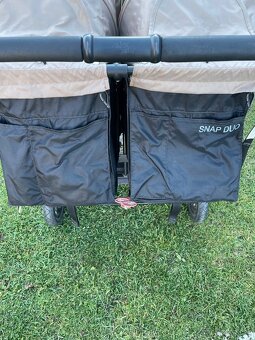 Valco baby Snap DUO - 4