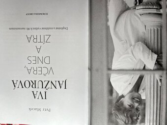 Petr Macek Iva Janžurová .Včera, dnes a zítra - 4