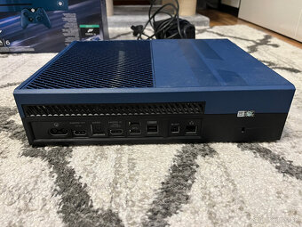 Xbox One 1TB Forza Motorsport 6 Edícia - 4