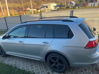 Volkswagen golf 7 - 4