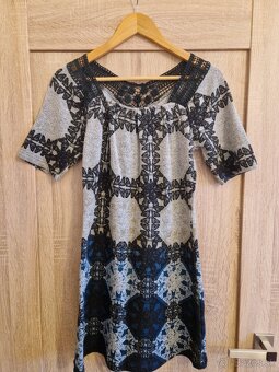 Balík dámskeho prevažne zimného oblečenia - 4