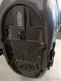 Kočík Camarelo ZEO - 4