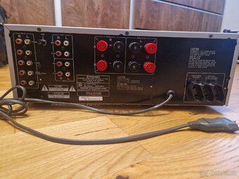 Pioneer A-77X Dual-Mono - 4