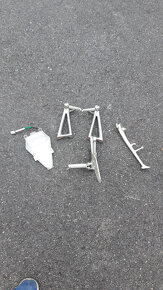 Nahradne diely Yamaha R6 RJ15 - 4