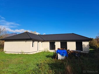 5 izbový rodinný dom, Valča - 4