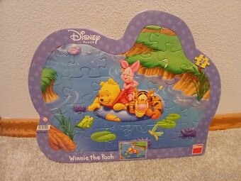 Edukačné hračky - 4