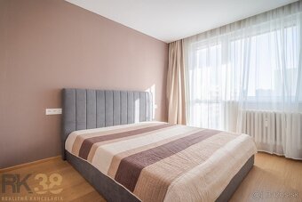 Na predaj moderný 2-izbový byt po kompletnej rekonštrukcii - 4